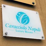 Caracciolo Beb Alojamento de Acomodação e Pequeno-almoço Nápoles