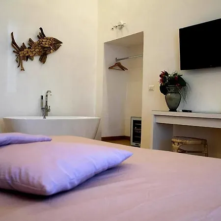 Bed and breakfast Caracciolo Beb *