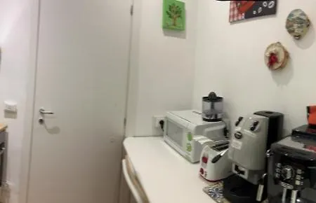 Caracciolo Beb Nápoly