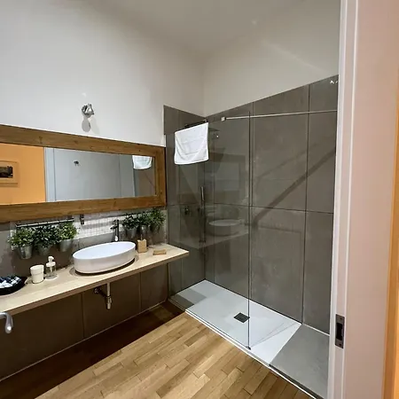 Caracciolo Beb 4* Nápoly