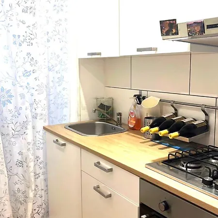 Panzió Caracciolo Beb 4*