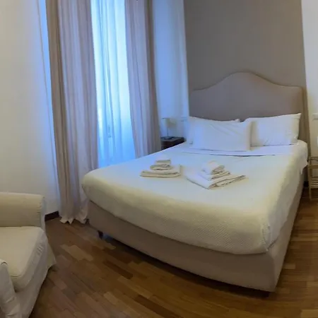 Frühstückspension Caracciolo Beb 4*