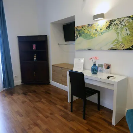 Bed and breakfast Caracciolo Beb *