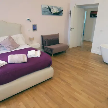 Caracciolo Beb Bed and breakfast