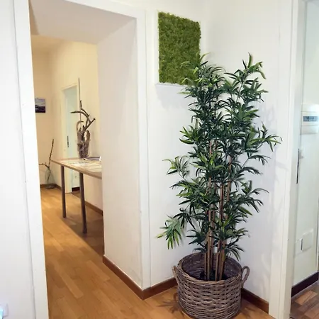 Bed and breakfast Caracciolo Beb *