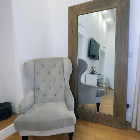 Bed and breakfast Caracciolo Beb