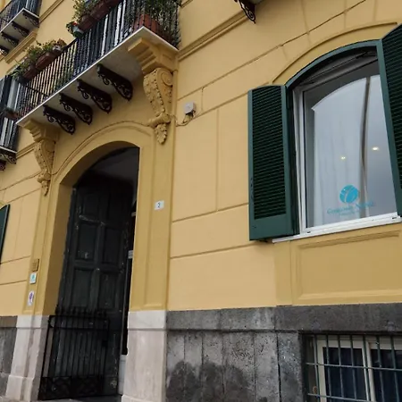 Caracciolo Beb Bed and breakfast *