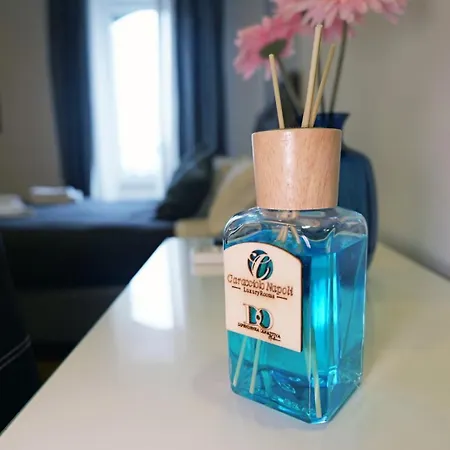 Panzió Caracciolo Beb