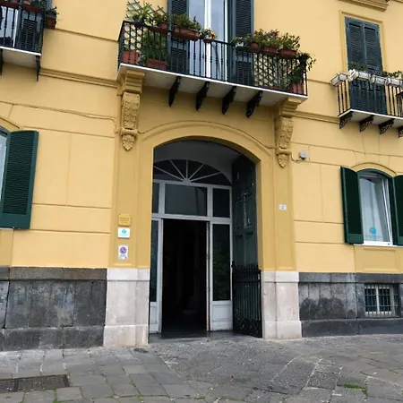 Bed and breakfast Caracciolo Beb *