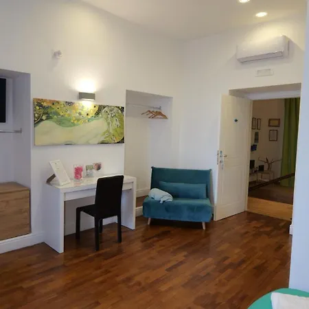 Bed and breakfast Caracciolo Beb
