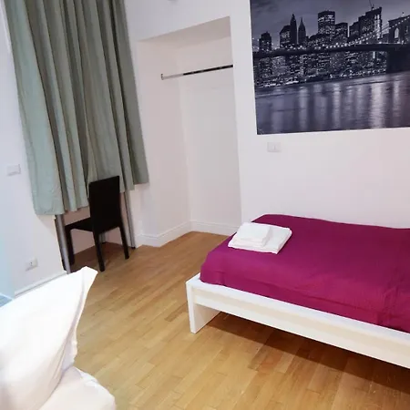 Caracciolo Beb Bed and breakfast