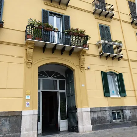 Bed and breakfast Caracciolo Beb *