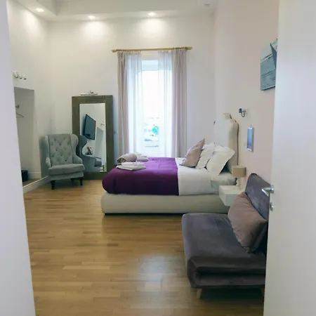 Bed and breakfast Caracciolo Beb