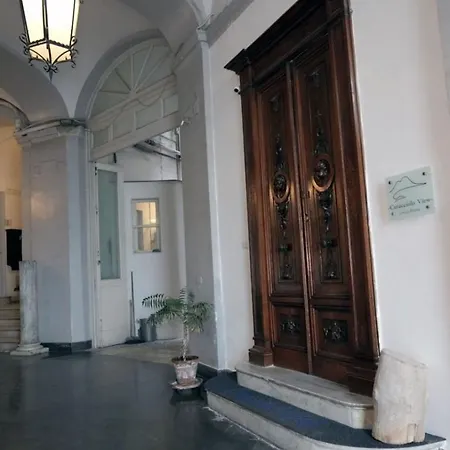 Caracciolo Beb Bed and breakfast *