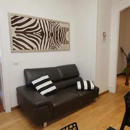 Caracciolo Beb 4* Nápoly