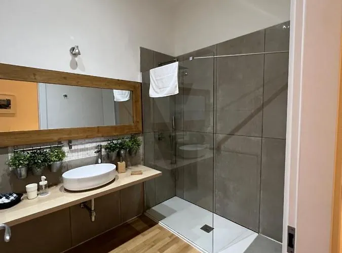 Caracciolo Beb Naples