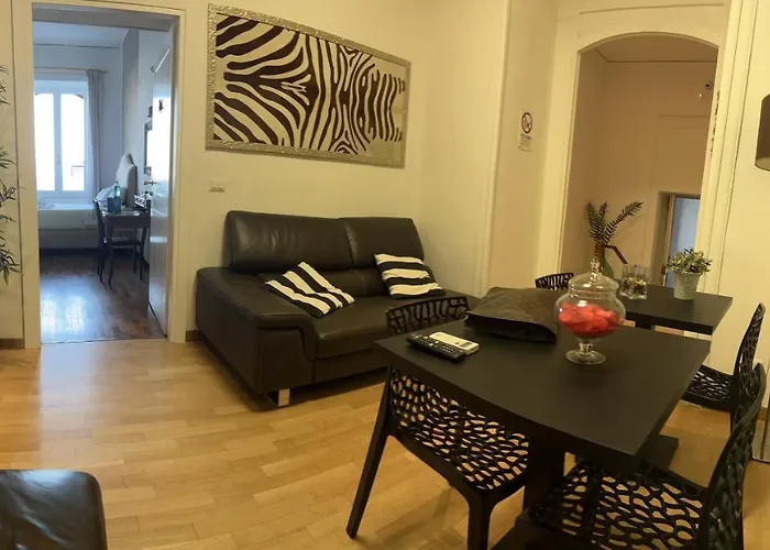 Caracciolo Beb Bed and Breakfast 4*