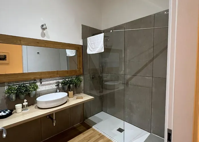 Caracciolo Beb 4* Naples