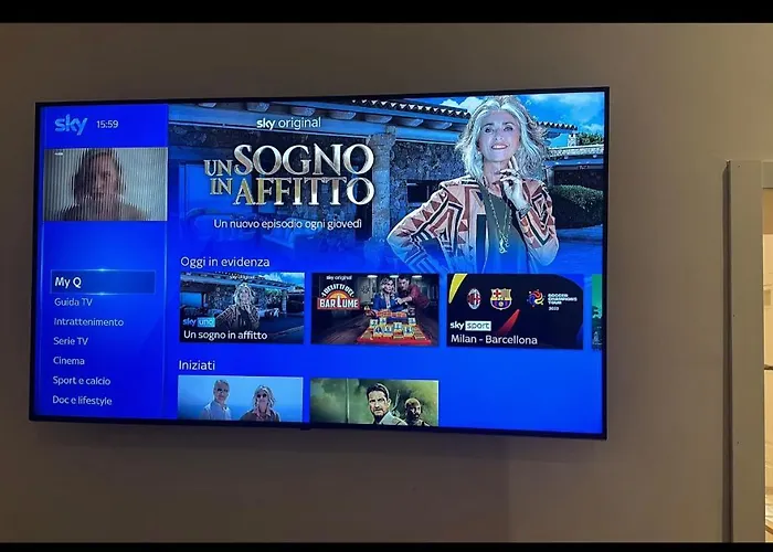 Couette-café Caracciolo Beb Naples