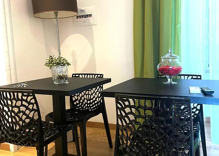 Caracciolo Beb 4* Naples