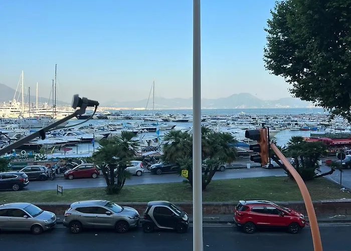 Caracciolo Beb Naples