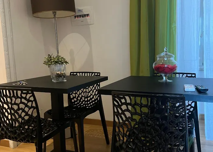 Caracciolo Beb Bed and Breakfast Νάπολη