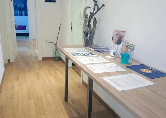 Caracciolo Beb Couette-café 4*