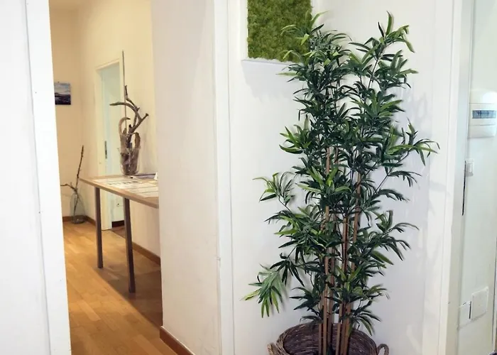 Bed and Breakfast Caracciolo Beb 4*