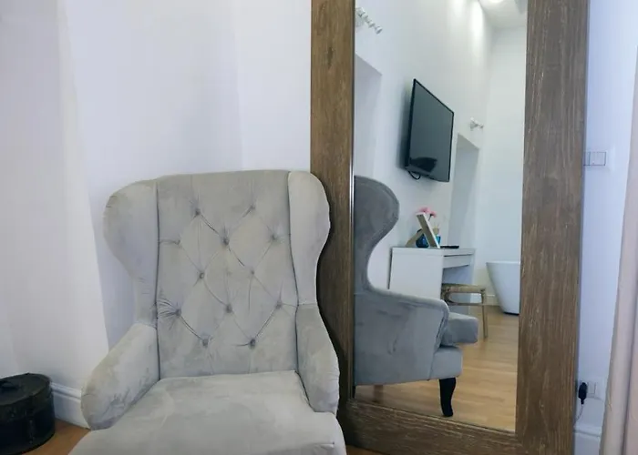 Bed & Breakfast Caracciolo Beb