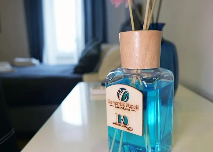 Couette-café Caracciolo Beb