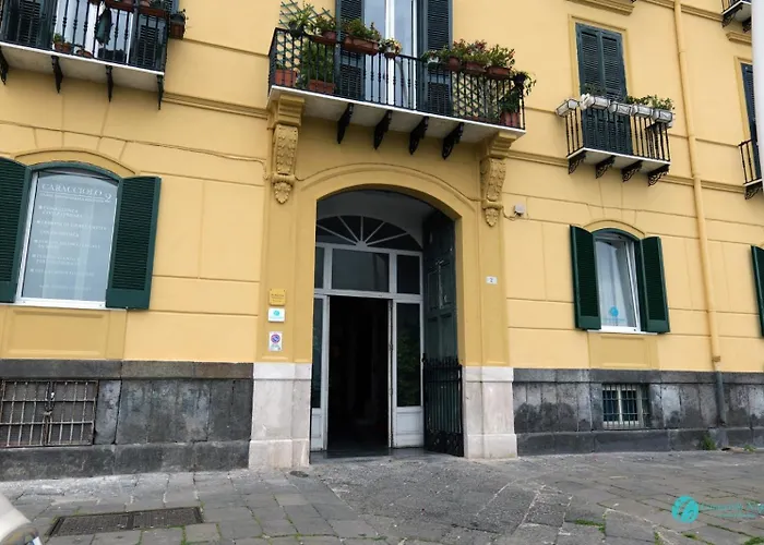 Couette-café Caracciolo Beb 4*