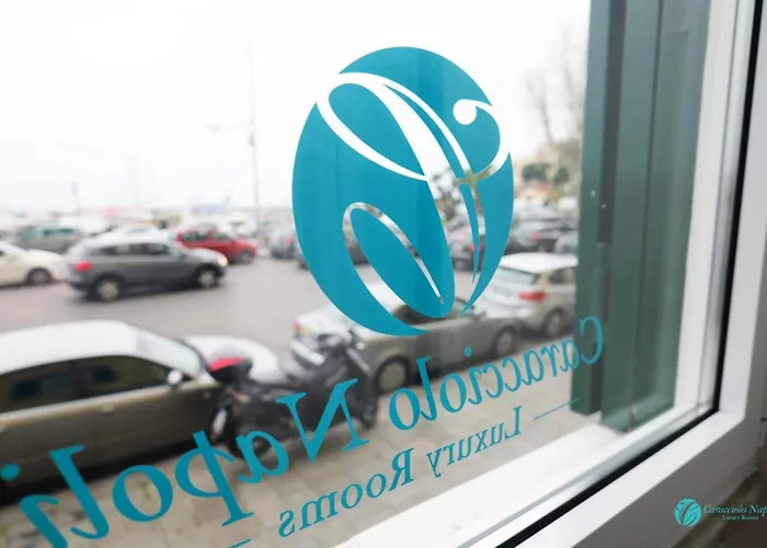 Couette-café Caracciolo Beb Naples