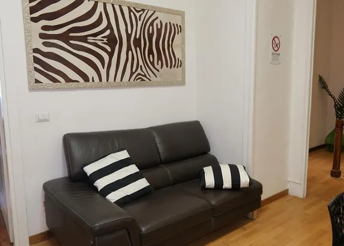 Caracciolo Beb 4* Naples