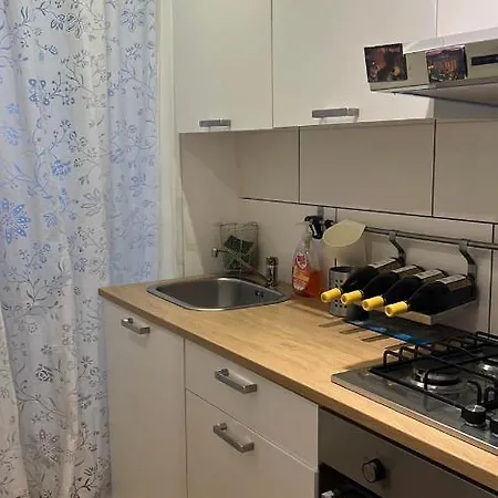 Bed & Breakfast Caracciolo Beb 4*