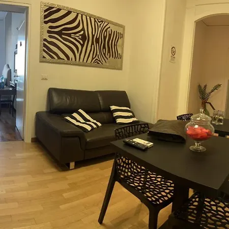 Caracciolo Beb Bed & Breakfast 4*