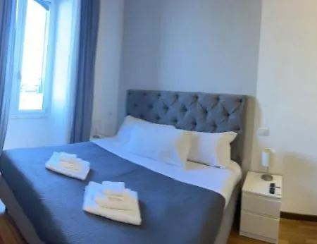 Caracciolo Beb 4* Napels