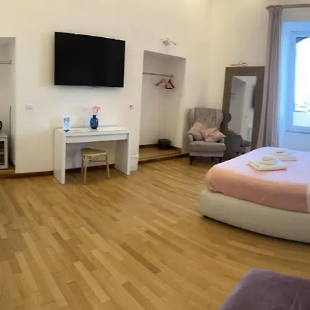 Bed & Breakfast Caracciolo Beb