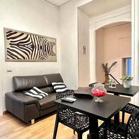 Caracciolo Beb Bed & Breakfast