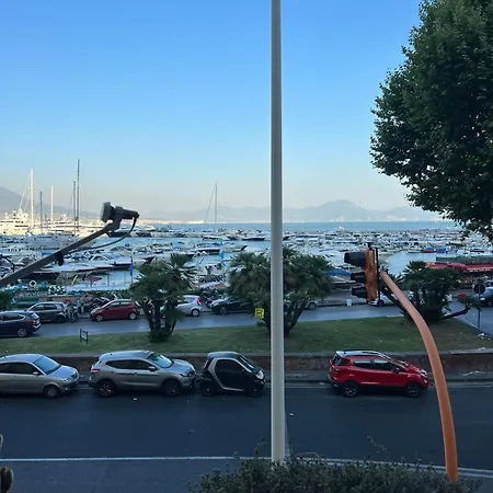 Caracciolo Beb Naples