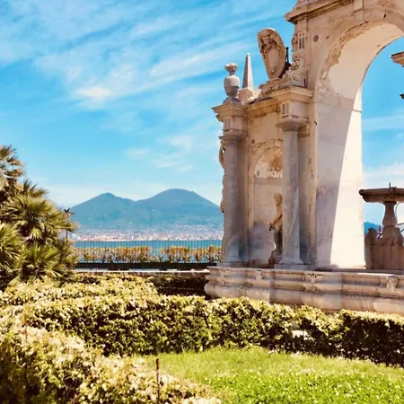 Bed & Breakfast Caracciolo Beb 4*