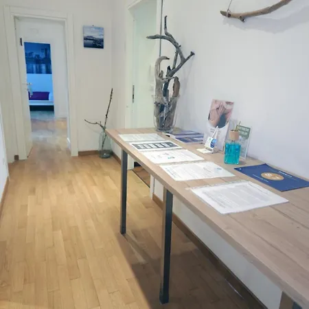 Caracciolo Beb Bed & Breakfast 4*