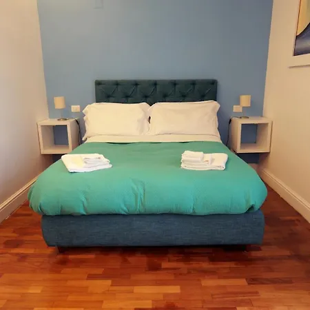 Caracciolo Beb Bed & Breakfast Naples