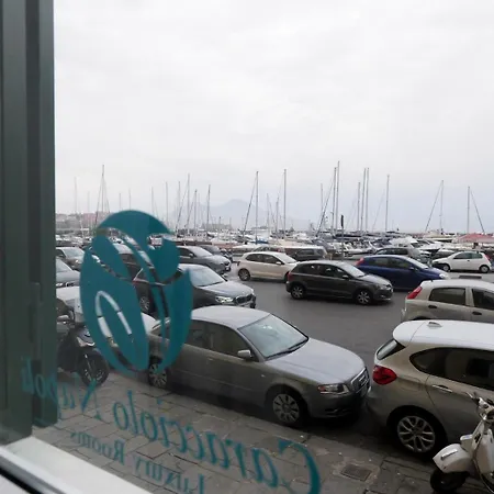 Bed & Breakfast Caracciolo Beb Naples