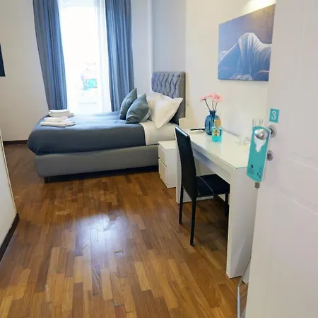 Bed & Breakfast Caracciolo Beb Napels