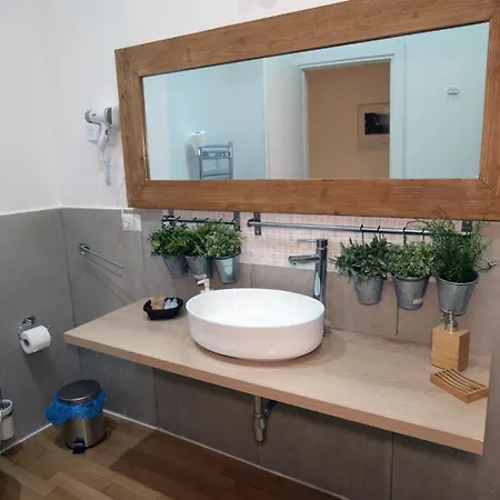 Caracciolo Beb Bed & Breakfast Napoli