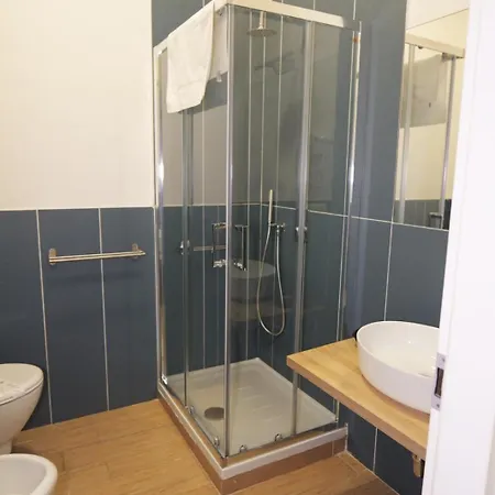 Caracciolo Beb Bed & Breakfast Napoli