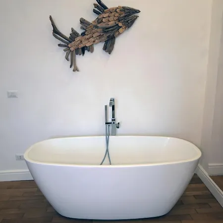 Caracciolo Beb Bed & Breakfast