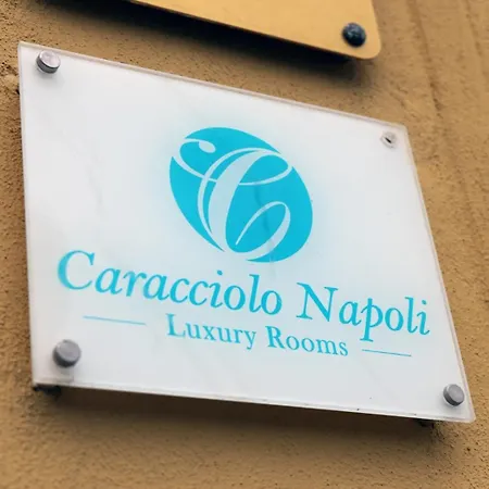 Caracciolo Beb Bed & Breakfast Napels