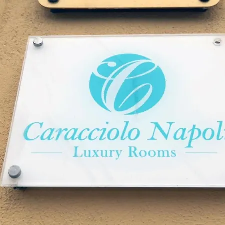 Caracciolo Beb Napels