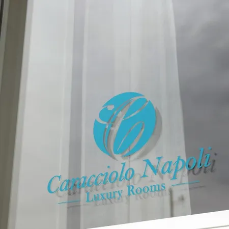 Caracciolo Beb Bed & Breakfast 4*